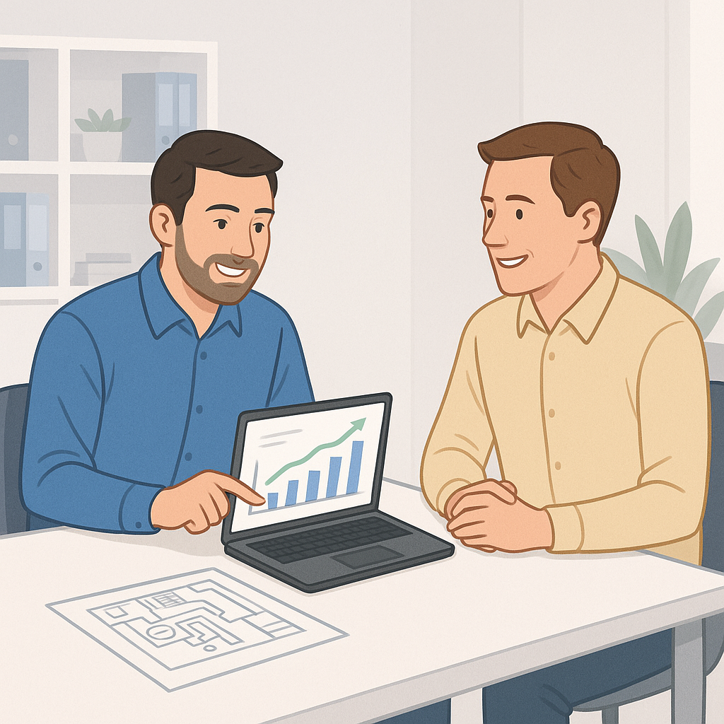 Energy Efficiency Review