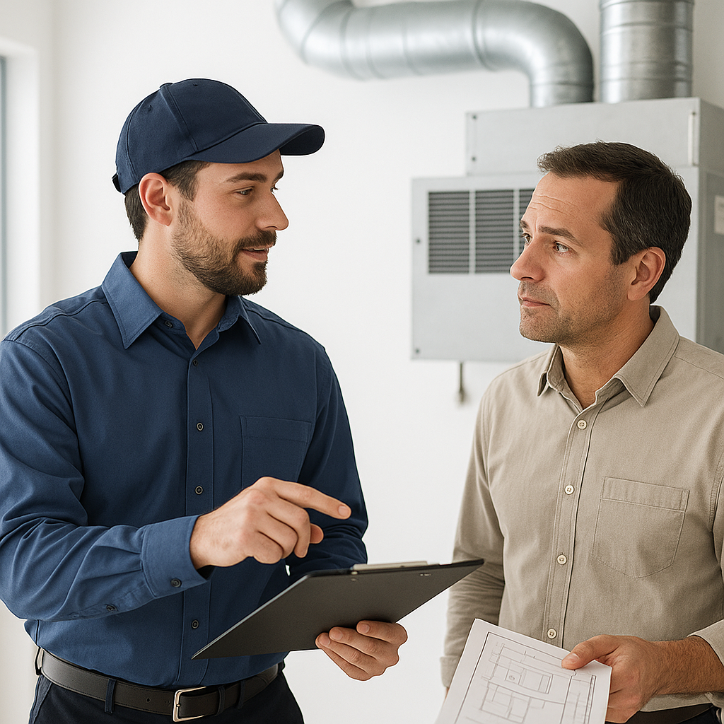 On-Site System Assessment