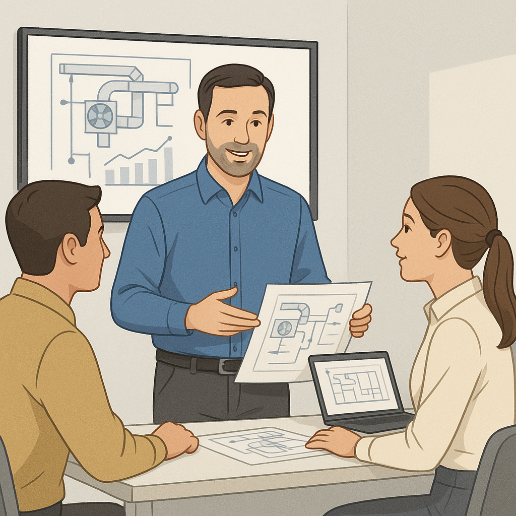 Preventive Maintenance Coaching