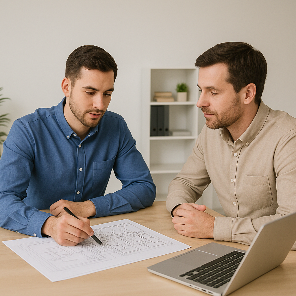 Project Planning Session