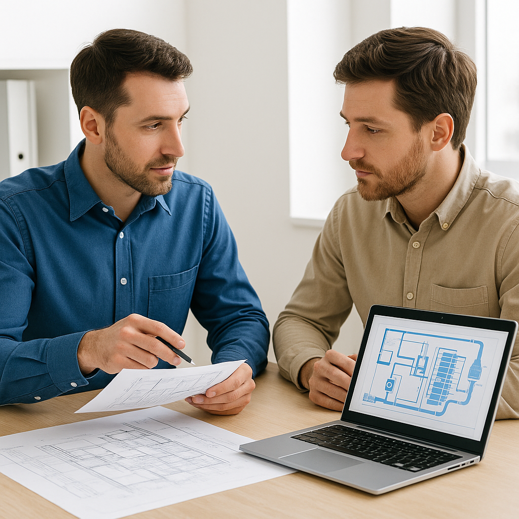 System Design Review